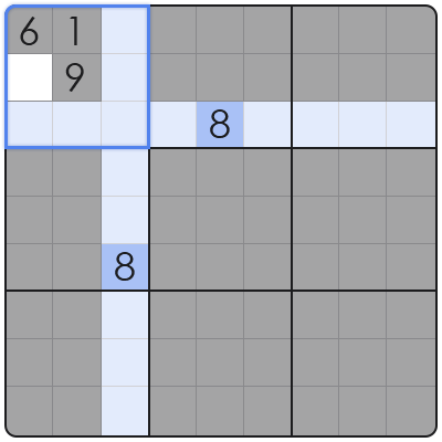 hidden triples sudoku